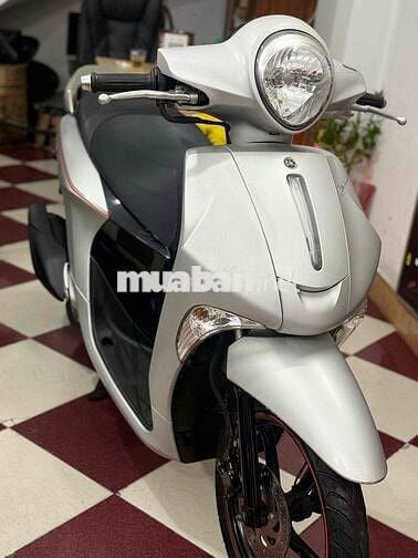 Janus cuối 2018 khoá ga keng cứng luôn