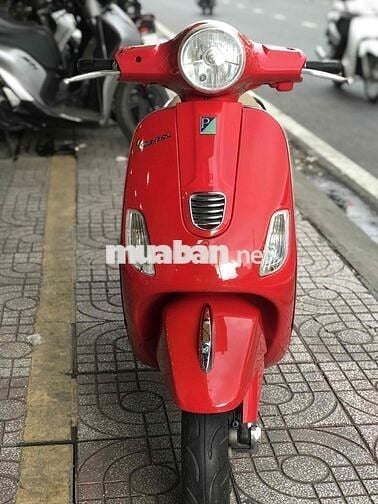 VESPA LX125 ie 3V 2013 BSTP - Y HÌNH - GÓP ĐƯA 0đ