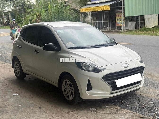 Hyundai Grand i10 2023 1.2 MT Từ 80Triệu