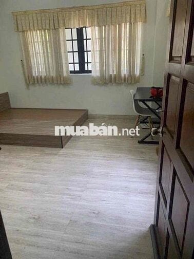 Cho Thuê Phòng Đầy Đủ Tiện Nghi