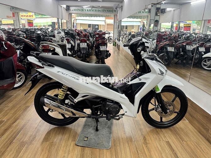 Honda Future lead 2024 bstp chính chủ