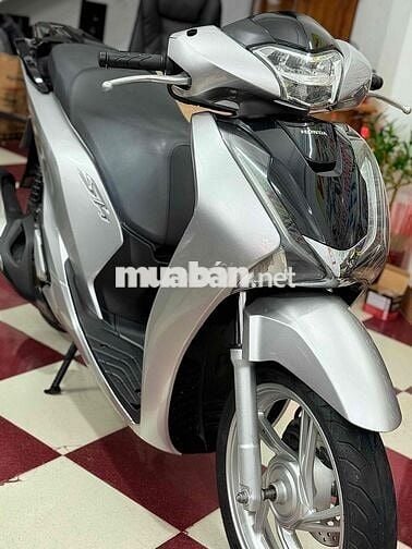 Sh 125 biển 43. xe đẹp máy rin keng cứng