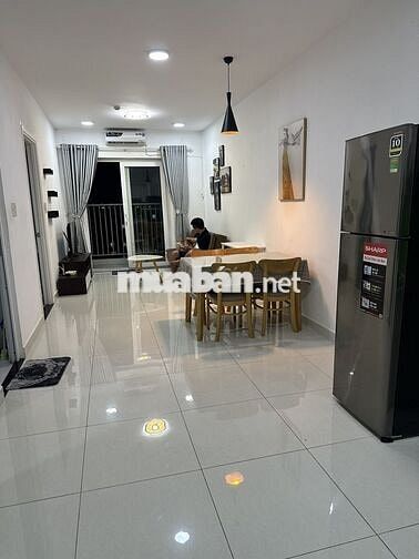 Căn 2pn2wc cc Prosper, nhà sạch mới, có nội thất 8tr5