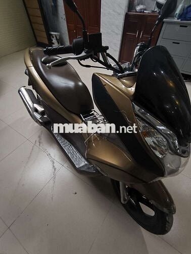 bán pcx 2011 bs 43 odo 47 nghìn cây còn mới