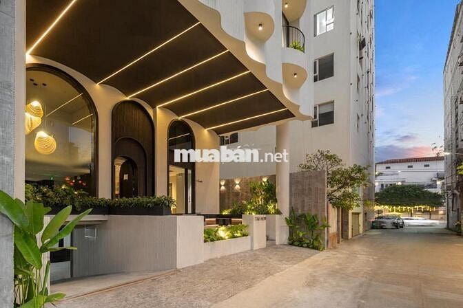 BÁN LÔ ĐẤT MT THỦ KHOA HUÂN - TRUNG TÂM BIỂN MỸ KHÊ – VỊ TRÍ SIÊU ĐẸP