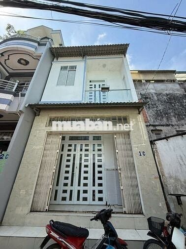 NHÀ NGUYÊN CĂN CHO THUÊ  DÀI HẠN  3 PHÒNG NGỦ