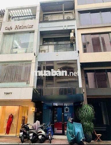 CHO THUÊ NHÀ NGUYÊN CĂN ĐƯỜNG ĐẶNG THỊ NHU, PHƯỜNG NGUYỄN THÁI BÌNH