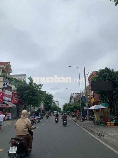 Chủ kẹt bán gấp MTKD Tô Hiệu. Dt 4m x 24m. Nhà cấp 4. Giá 12 tỷ TL