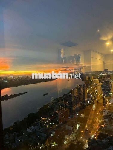 Mipec - Căn 80m2 - 2 Ngủ - 12Tr