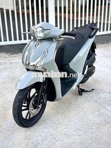 SH 150 2015 Xám xi măng quá đẹp ace ơi 🥰