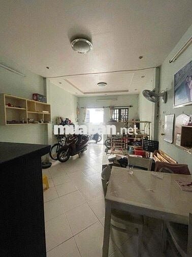 Nhà Nguyên Căn hẻm 3 gác thông đường Cô Giang Phú Nhuận