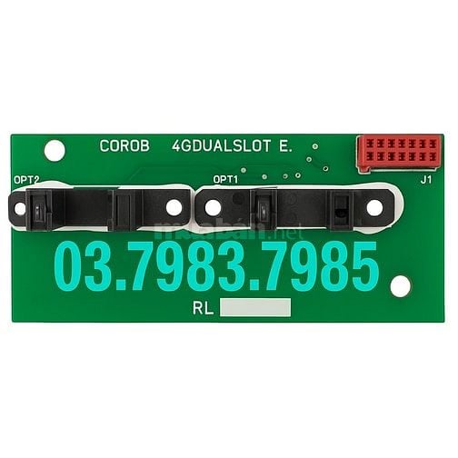 Cung cấp thiết bị Máy Pha Sơn các hãng