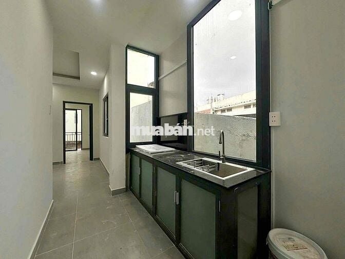 🏡 Căn hộ 2PN 65m2 ban công cửa sổ trời cầu Công Lý Horizon Tower