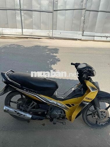 xe mình đang đi cần bán