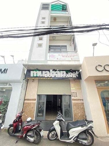 🌻C.G - CHO THUÊ NHÀ TRỆT 3 LẦU FULL NỘI THẤT HẺM 52 ĐƯỜNG HÙNG VƯƠNG