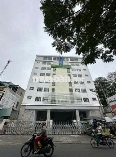 Mặt Tiền Trương Công Định, Quận Tân Bình