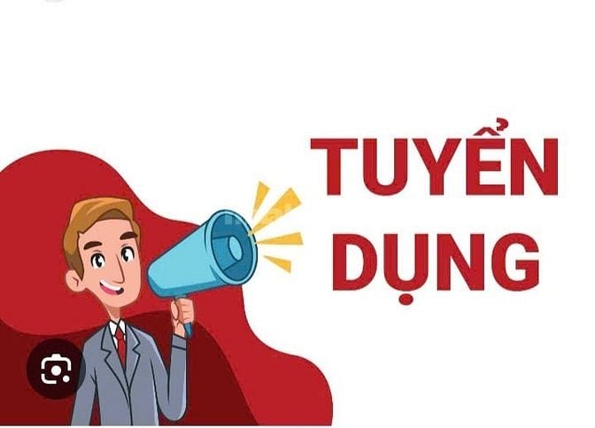 ❤️CẦN TUYỂN NHÂN VIÊN CHĂM SÓC KHÁCH HÀNG 