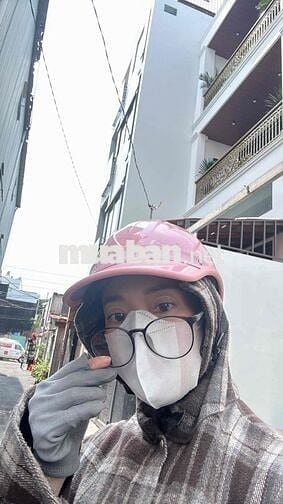 Đối Diện Him Lam chỉ 1 căn 2 Tầng - Đang Thuê 8tr/th - Chỉ 4 tỷ mốt