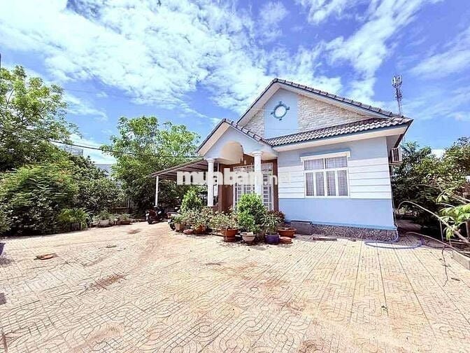 DIỆN TÍCH LỚN 660M2 NGANG LỚN 15X44 TÂN HIỆP GẦN SONG HÀNH GIÁ RẺ BÈO