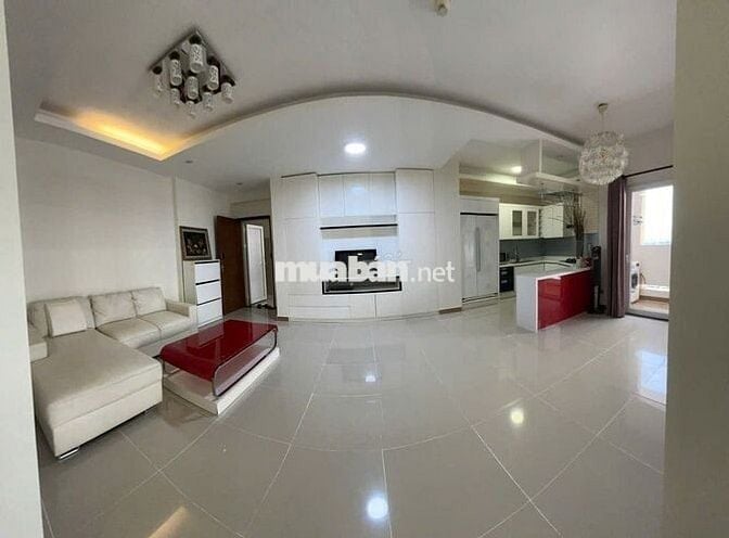 Bán căn hộ Era Town 90m2, căn góc, giá đầu tư 3,150 triệu