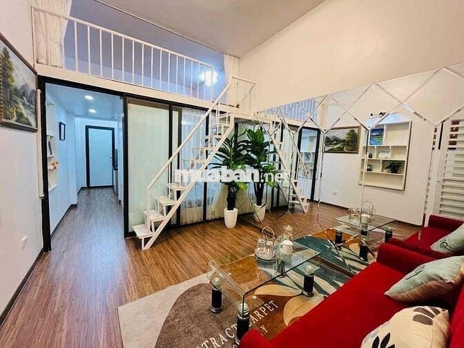 🎈TẬP THỂ CẦU GIẤY - NHỈNH 3 TỶ TẦNG 2 - 3 NGỦ 2 THOÁNG - BAY NHANH