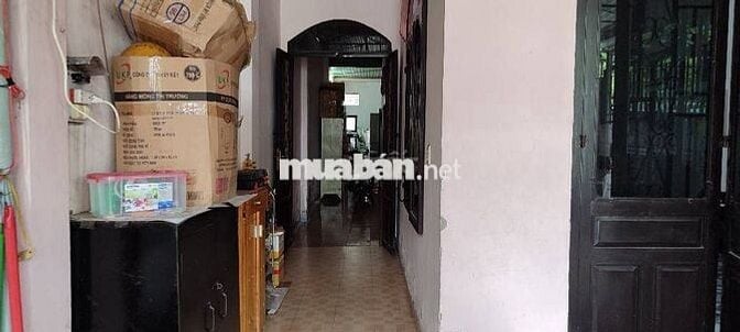Bán Nhà MT 6m, dài 22m, Sát bên Kha Vạn Cân, Cách Chợ Thủ Đức 800m