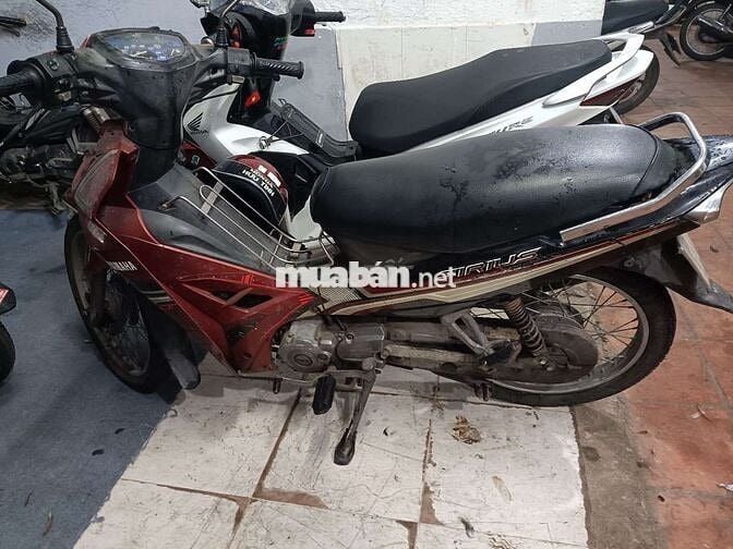 SIRIUS THÁI 110, FULL CHỨC NĂNG KHÔNG LỖI VẶT