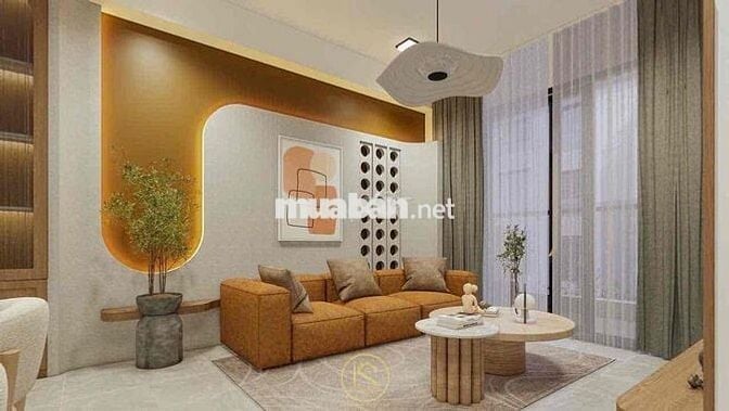 Cho thuê nhanh căn hộ 2PN The Antonia, PMH, Q7, full nội thất cao cấp,