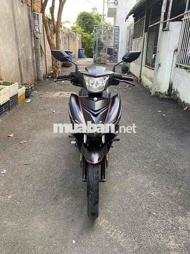 Yamaha Exciter 150 bstp giấy tờ đầy đủ