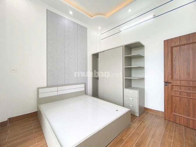 Nhà đẹp Bình Chánh giá tốt Trịnh Như Khuê (CHÍN TRĂM RƯỠI TRIỆU)