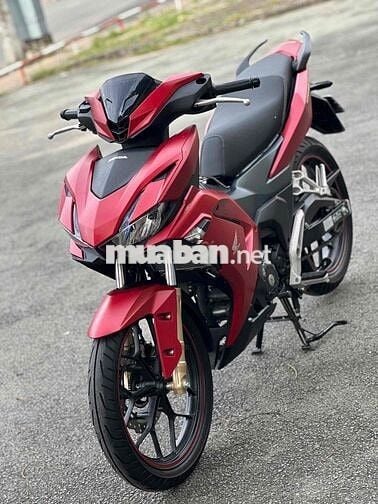 HONDA WINNER X V3 ABS ODO 2k BSTP CHÍNH CHỦ