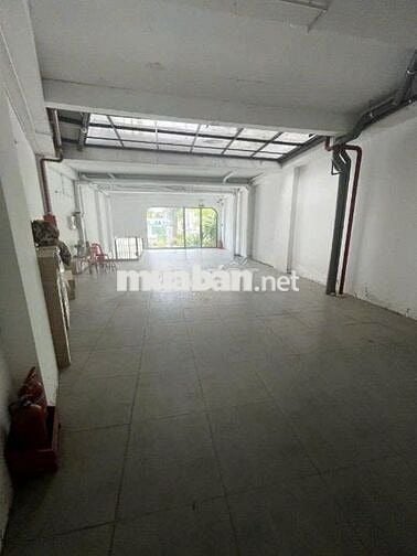 Mặt Tiền Phan Xích Long Ngang 6m Gần Chợ Nguyễn Đình Chiểu Có Vỉa Hè