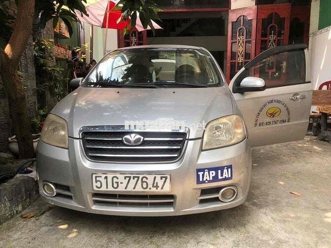 Daewoo Gentra 2009 - 222222 km