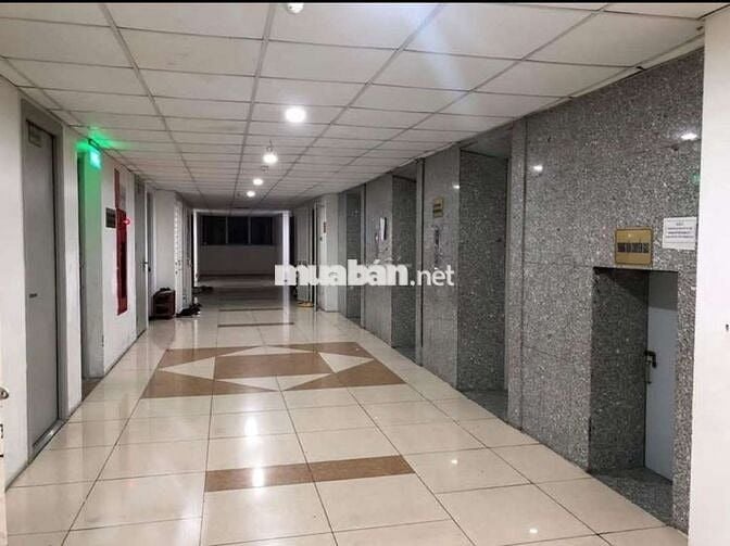 Bán căn hộ chung cư No12-3 khu đô thị Sài đồng, Long Biên