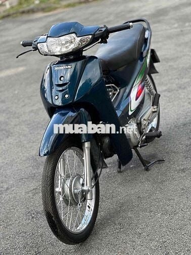 HONDA WAVE ANPHAL MÁY ZIN BS60