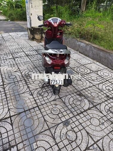 Cần bán lead 125 fi đăng ký 2014