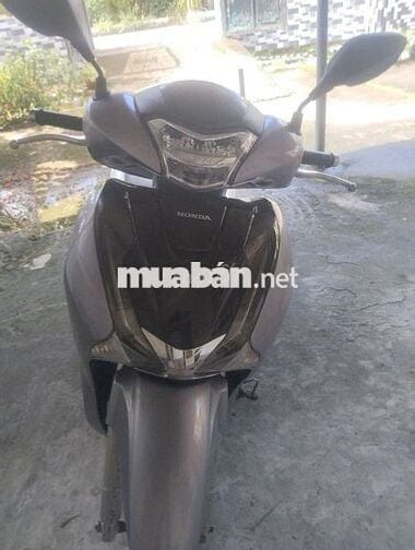 Xe SH 125 còn quá đẹp