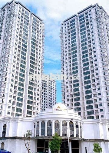 Chính chủ nhượng lại căn hoa hậu 105 m2- 3 ngủ- Mỹ Đình, Hà Nội