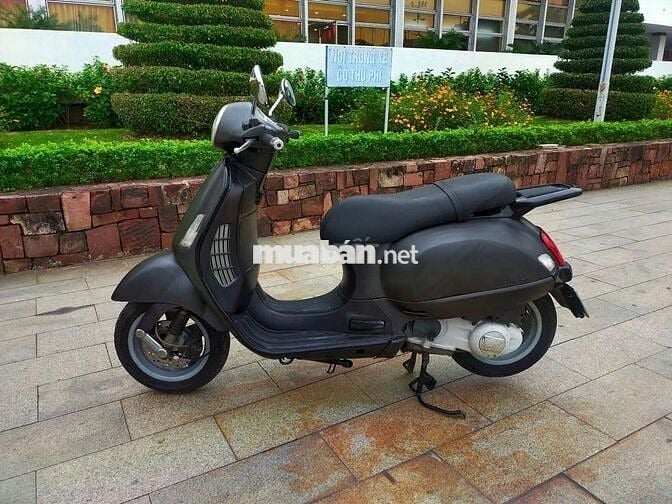 Piaggio GTS Máy Zin Biển Vip dành cho Ae quí tộc .
