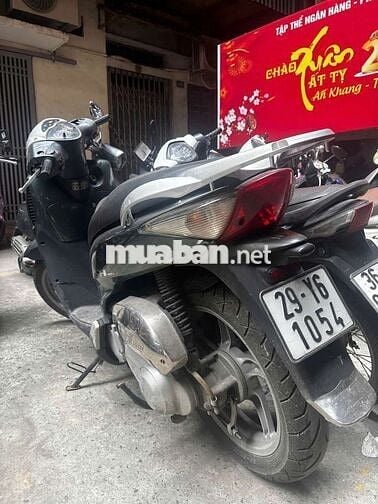 Bán xe SH 150 màu xanh