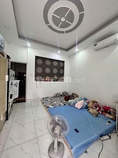 💥 NHÀ 2 TẦNG NGANG 4M - CÁCH HẼM OTO 20M 💥