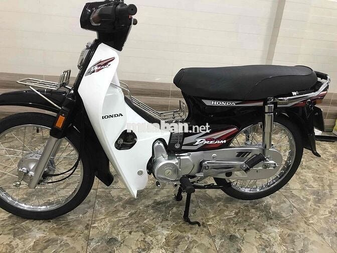 Hon da Supeer Dream bs sài gòn chính chủ