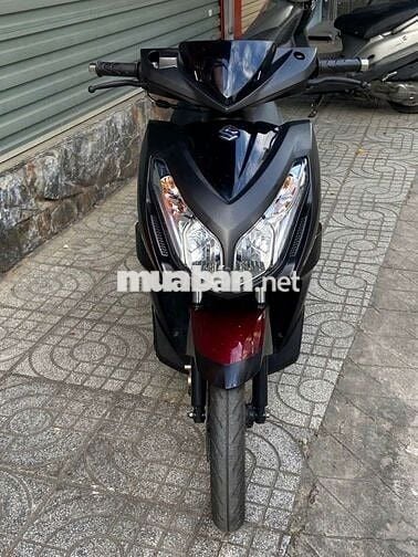 Suzuki impulse Fi xe đẹp keng 9 chủ nouvo,airblade