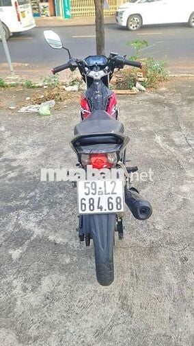 #AIR_125cc_2014 Fi  máy xe zin 100% MỚI  KENG