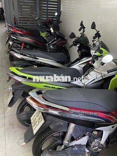 BÁN XE MÁY – GIÁ SIÊU RẺ, SỬ DỤNG TỐT