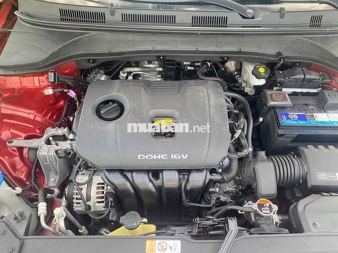 Hyundai Kona 2020 Tiêu chuẩn 46000 km