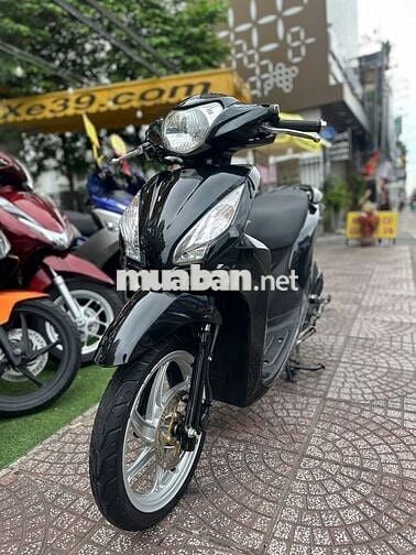 Honda Vision 110cc 2015 bs 59d2-02982