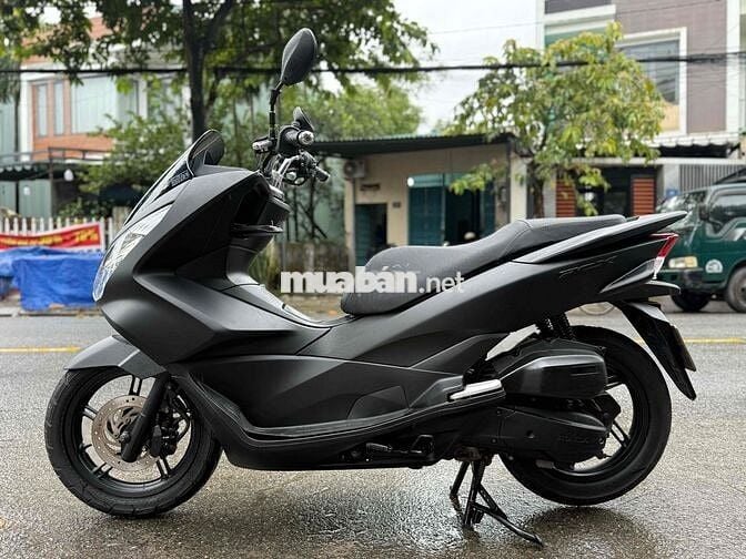 Honda PCX 2017 SMARTKEY B.số 43 Góp trả trướv 6tr