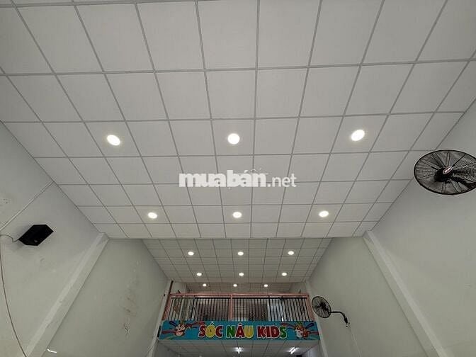 BÁN NHÀ CHÍNH CHỦ – VỊ TRÍ VÀNG AN PHÚ ĐÔNG