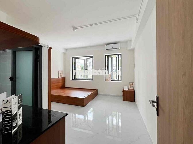 KHAI TRƯƠNG NHÀ MỚI - STUDIO CỬA SỔ TRỜI FULL NỘI THẤT SIÊU THOÁNG MÁT